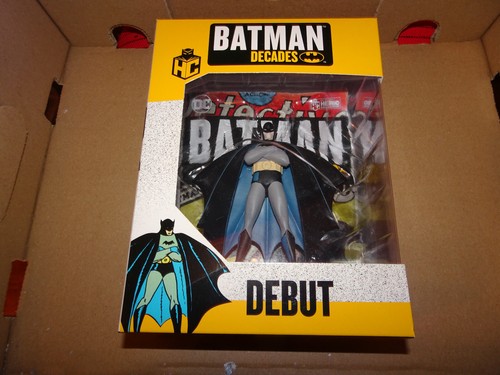 Batman decades 1950s - batman,