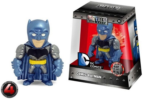 Metals comics batman 10 - batman, ca.