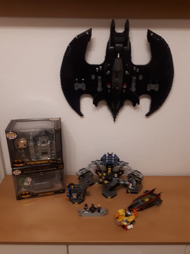 Batman sammlung konvolut - dc,