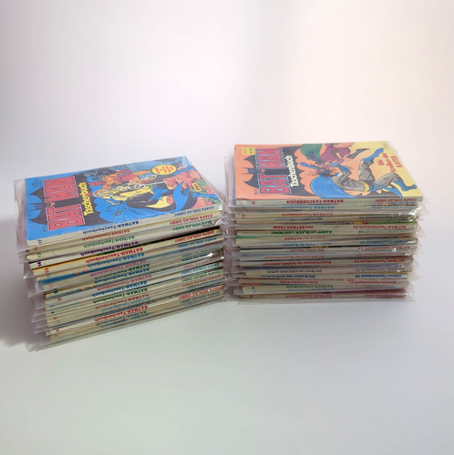 Batman taschenbücher ehapa - taschenbücher,