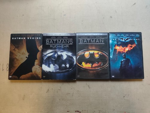 Actionhelden comic batman - actionhelden, dc