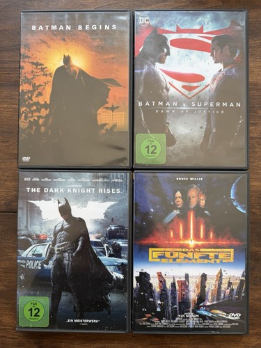 Batman begins the dark knight - begins,,