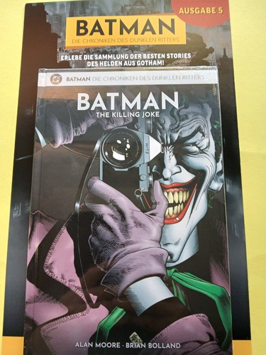 Batman die rückkehr des - batman,