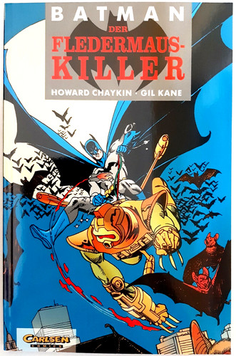 Batman sonderband 15 - sonderband, nr.15