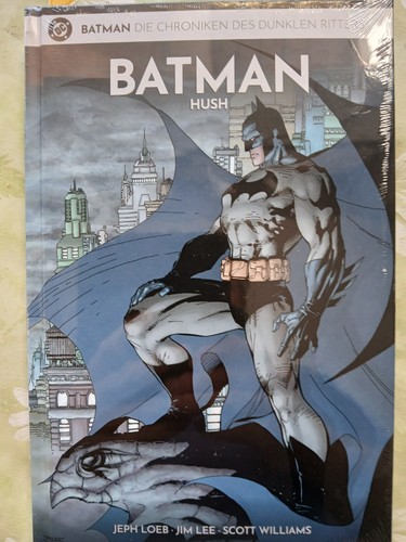 Batman die rückkehr - die,
