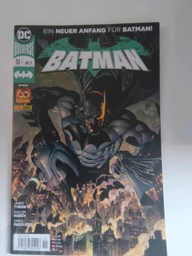 Batman juli 21 - batman,