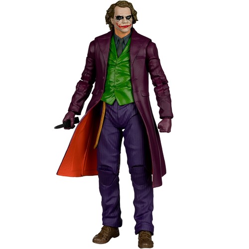 Batman joker aus - dark, knight