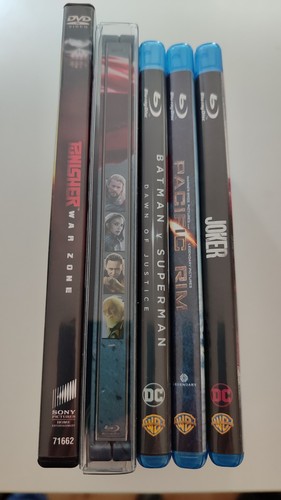Marvel filmsammlung - marvel,