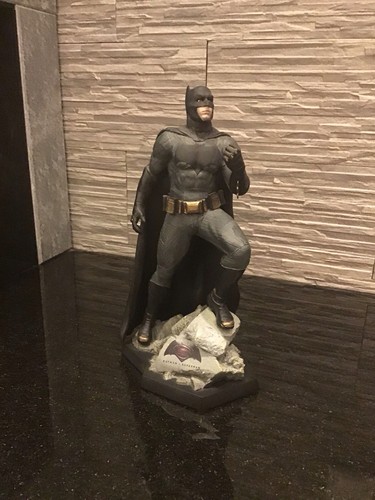Sammlungsauflösung batman - sammlungsauflÖsung,,