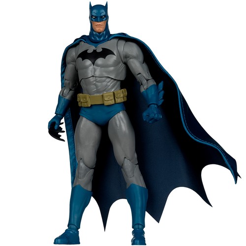 Batman hush mcfarlane toys - hush, 2