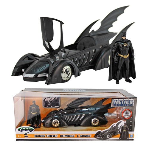 Batmobil batman forever modell - forever,