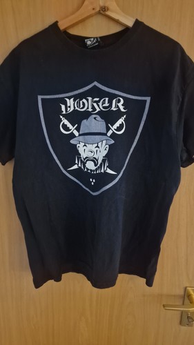 Joker brand sammlung - brand, –