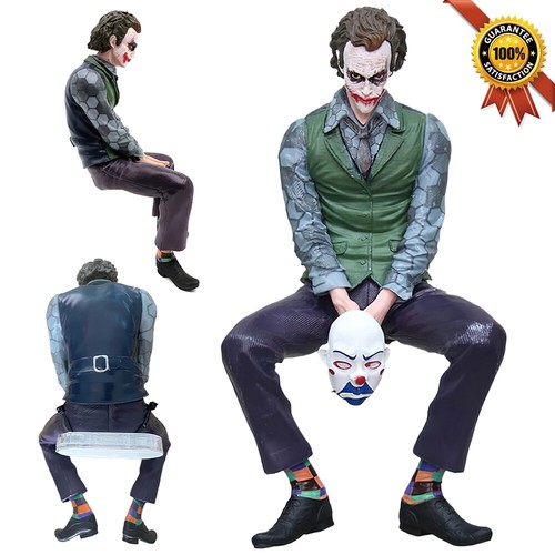 Joker ala heath - heath, the