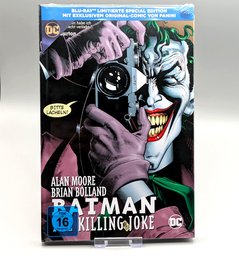 Mega selten batman - mega, the