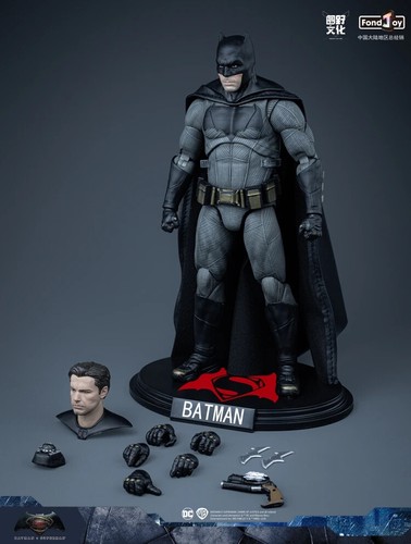 Figur batman ben - figur,