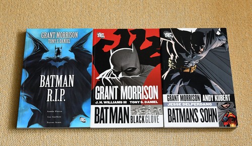 Batman sammlung grand - batman,