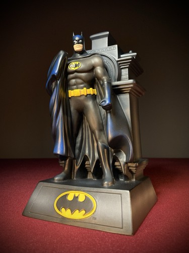 Batman dark knight - bank,