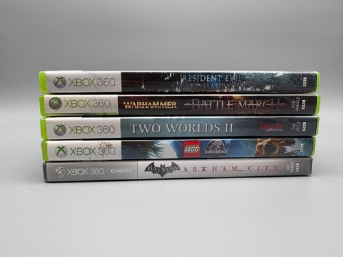 Spiele batman resident evil - resident,