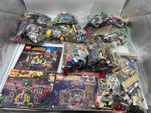 Lego batman sammlung - lego,