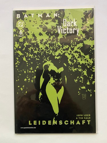 Batman von 7 - batman, dark