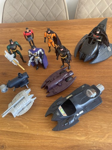 Batman sammlung aus - batman,