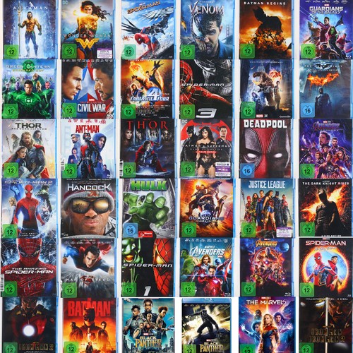 Bluray filme klassiker - filme,
