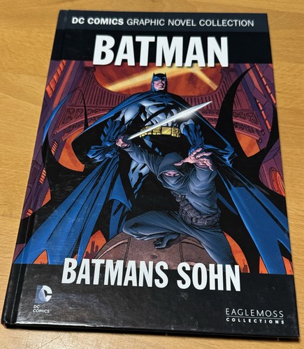 Comic sammlung batman - -,