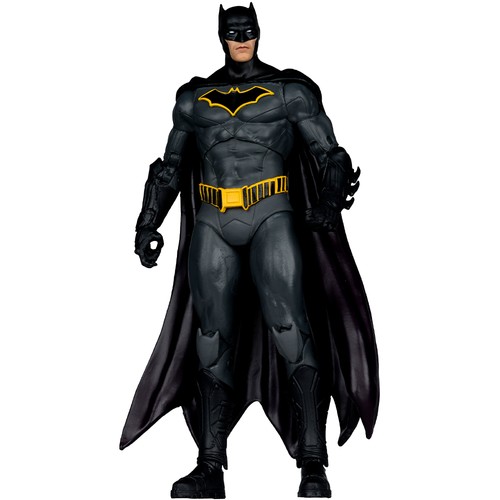 Batman rebirth mcfarlane - batman, dc