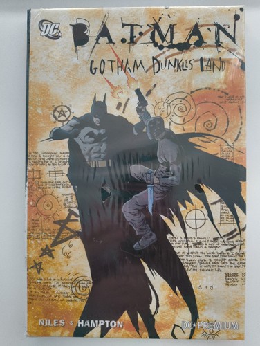 Premium batman gotham - premium, 44: