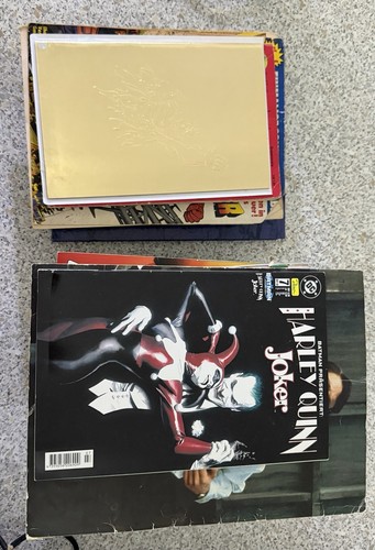Große comic sammlung 80 - große,