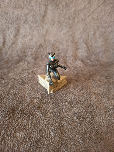 Cat woman figur schleich - woman, dc