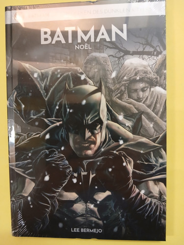 Batman die rückkehr des - ",