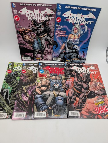 Batman the dark - batman,