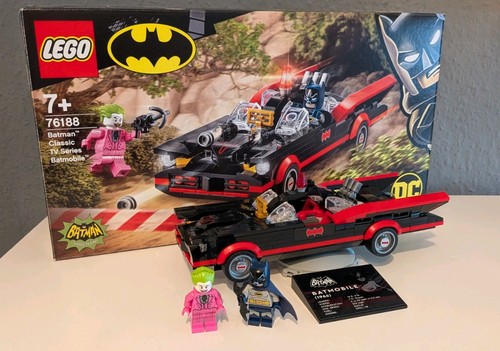 Lego batman sammlung 76273 - sammlung,,