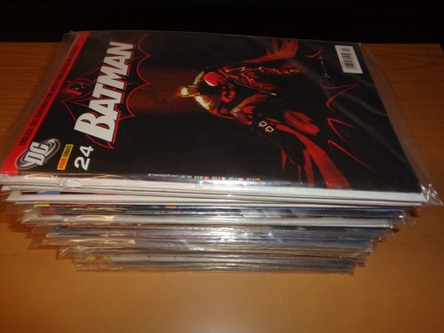 Batman spezial 1 3 - batman,