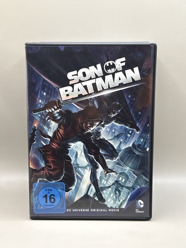 Son batman top sammlung dc - of,