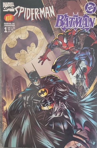 Comics konvolut sammlung - sammlung, mit