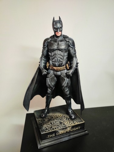 Batman the dark knight - batman, 30