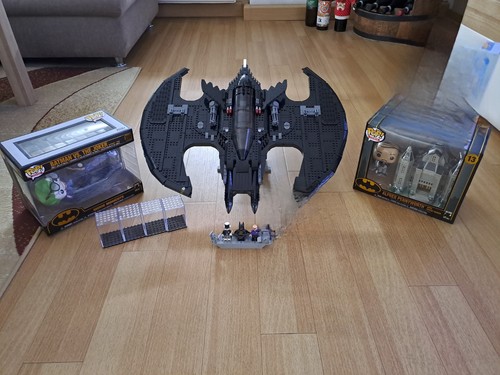 Batman sammlung konvolut lego - sammlung,