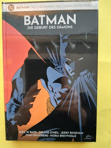 Batman die rückkehr des - batman,