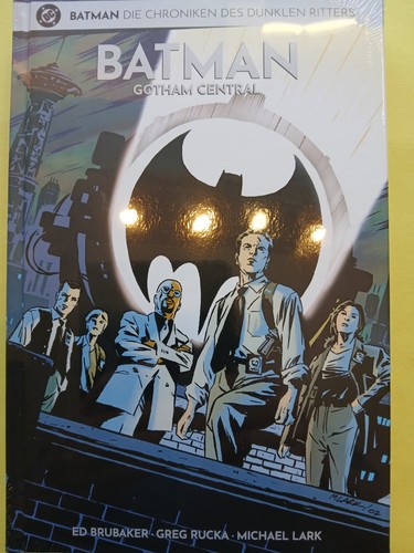 Batman die rückkehr des - batman,