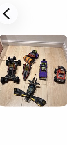 Lego batman joker sammlung - lego, /joker