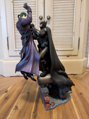 Batman joker figur dc - batman,