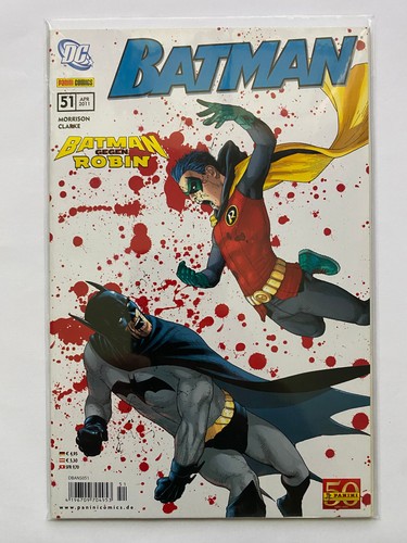 Batman 2007 2011 - batman,